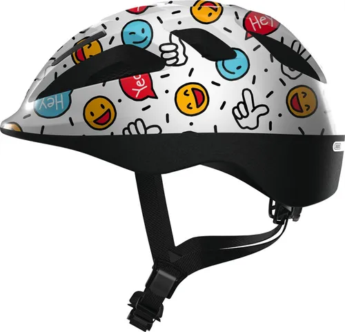 Kask rowerowy ABUS Smooty 2.0