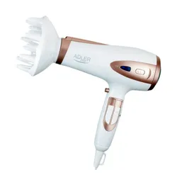 Suszarka ADLER AD 2248 2400W