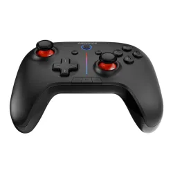 Pad Rampage Hydra do PC Android, iOS Bezprzewodowy Czarny