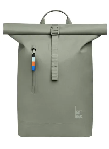 Plecak miejski GOT BAG Rolltop Lite 2.0 - bass
