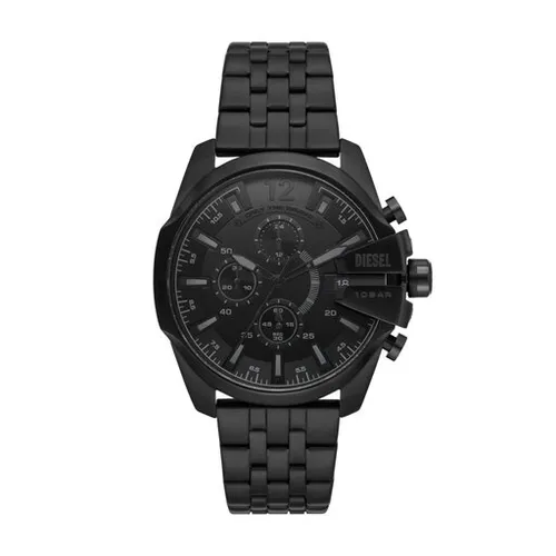 Diesel Baby Chief İzle DZ4617 Black