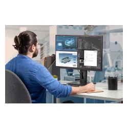 Monitor VIEWSONIC VG2756-4K 27" 3840x2160px IPS