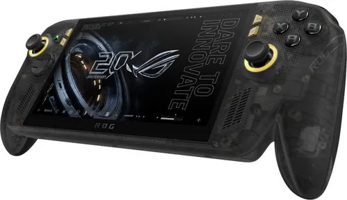 Konsola ASUS ROG Ally X20 Czarny