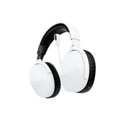 Słuchawki bezprzewodowe z mikrofonem HyperX Cloud Stinger 3 Wireless Nauszne Biały
