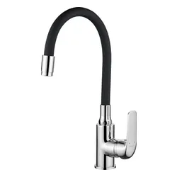 Bateria KUCHINOX Elza BKE 761D Czarny-chrom