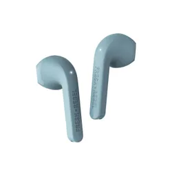 Беспроводные наушники Fresh ' N Rebel Twins Core In-Ear Bluetooth Dusky Blue