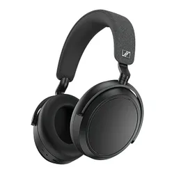 Słuchawki nauszne SENNHEISER Momentum 4 Czarny