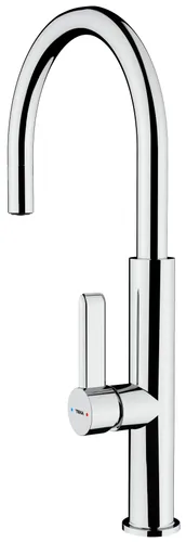 Bateria TEKA FOT 995 Chrom