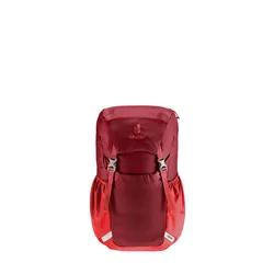 Plecak turystyczny dla dziecka Deuter Junior - masala/cherry