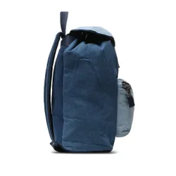 Tommy Jeans TJM Heritage Denim Flap Rucsac AM0AM11108 0GY