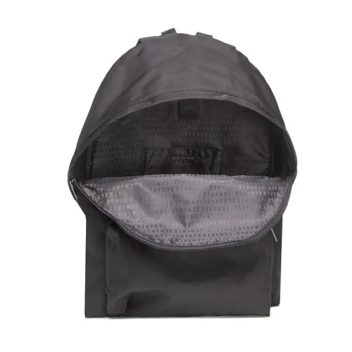Rucsac de schimb Armani 952336 CC124 00020 Negru