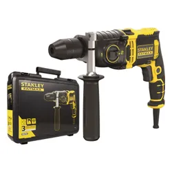 Stanley Fmeh850k 850W Darbeli Matkap