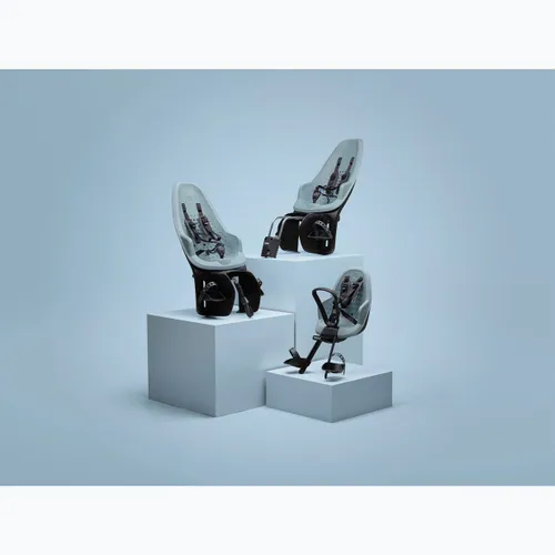 Детское велокресло THULE Yepp 2 Maxi