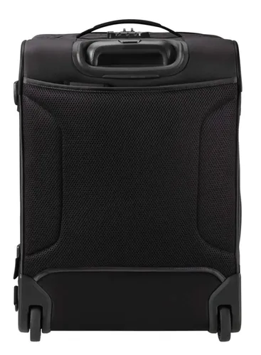 Сумка / рюкзак на колесиках American Tourister Urban Track Duffle / Backpack-asphalt black