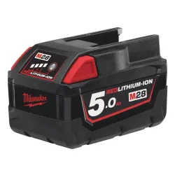 Akümülatör Milwaukee M28 B5 5AH