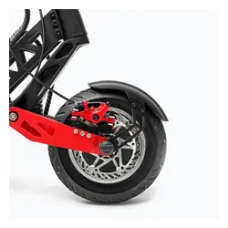 Hulajnoga elektryczna Motus PRO 10 Sport 2021 black/red
