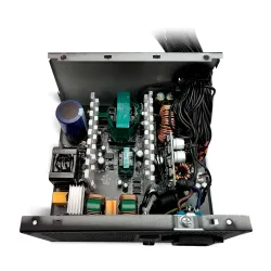 Zasilacz NZXT C750 750W 80+ Bronze Czarny