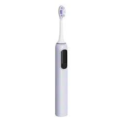 Szczoteczka soniczna XIAOMI Electric Oscillation Toothbrush Pro MES610 Fioletowy