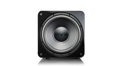 Subwoofer SVS SB-1000 PRO Aktywny 325W Czarny