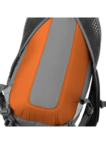 Водонепроницаемый рюкзак Exped Cloudburst 25-black