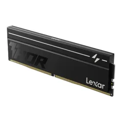 Lexar Thor2.0 32GB [2x16GB 6000MHz DDR5 CL40 DIMM]