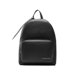 Calvin Klein Jeans sculptat Campus Backpack35 Tag K60k610555 BDS Rucsac