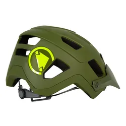 Kask rowerowy ENDURA Hummvee Plus MIPS