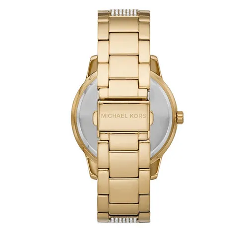 Michael Kors Tibby Multifunction Mk7292 Gold Saati