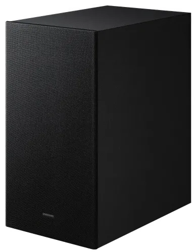 Soundbar SAMSUNG HW-B750F EN Czarny