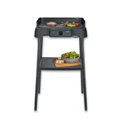 Grill elektryczny Severin PG 8596 897cm2