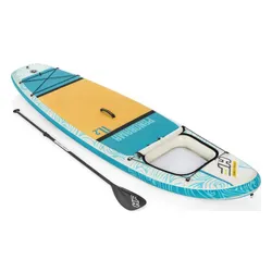 Bestway Panorama 340x89x15 cm 65363 ile Hydro-Force Sup kurulu