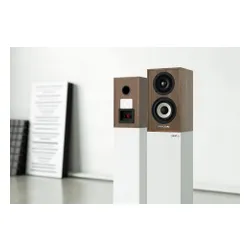 Колонки Pylon Audio Pearl Sat Walnut 2шт.