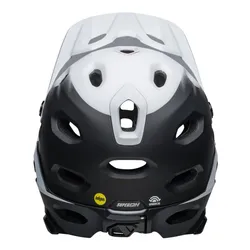 Kask rowerowy Full Face BELL Super DH Spherical MIPS