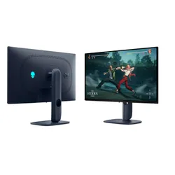 Monitor DELL AW2725D 27" 2560×1440px 280Hz 0.03 ms [GTG]