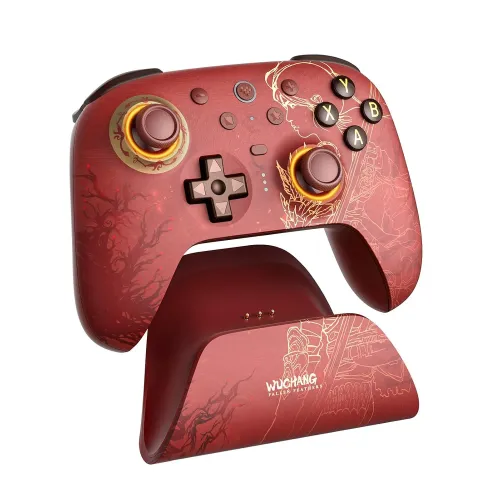 Pad 8BitDo Ultimate 2 Wireless Controller do PC, Android Bezprzewodowy WUCHANG: Fallen Feathers