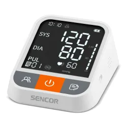 Ciśnieniomierz Sencor SBP 1500WH