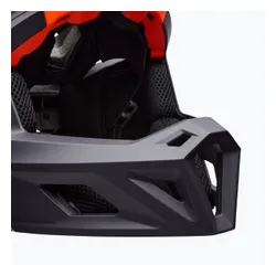 Kask rowerowy Bell Full-Air MIPS ratio rootbeer