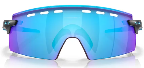 Солнцезащитные очки Oakley Encoder Strike PRIZM Sapphire