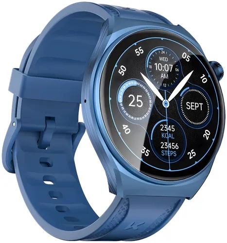 Smartwatch KUMI GW6 Niebieski