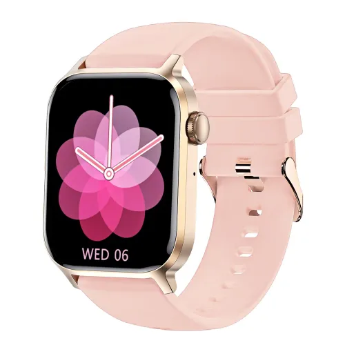 Smartwatch Kiano Watch GO Różowy