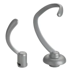 Robot kuchenny planetarny CONCEPT Dough Expert RM6000 1900W z funkcją podgrzewania misy