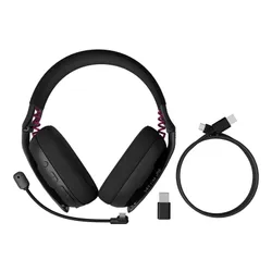 Fury Fukiya F6 czarne