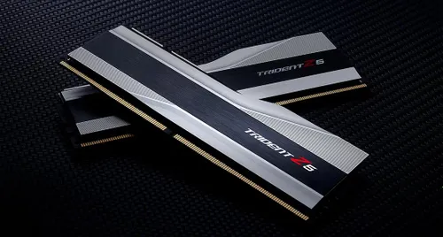 Pamięć RAM G.Skill Trident Z5 DDR5 32GB (2 x 16GB) 5600 CL40