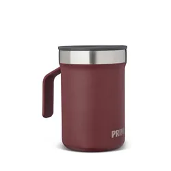 Kubek izolowany podróżny Primus Koppen Mug 0,3 - ox red