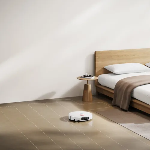 Robot sprzątający XIAOMI Robot Vacuum H50 Pro