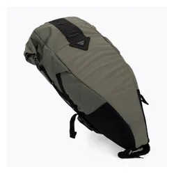Torba rowerowa pod siodło Topeak Loader Backloader 15 l green