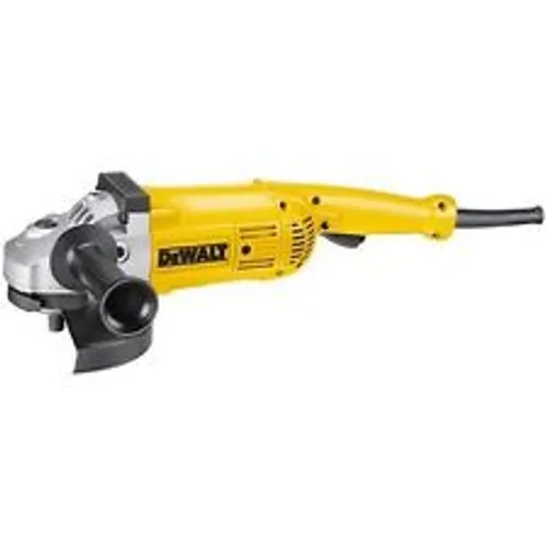 Dewalt DWE490 Taşlama Makinesi