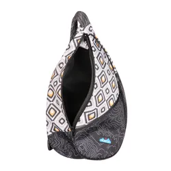 Рюкзак на одно плечо Kavu Paxton Pack-mellow motif