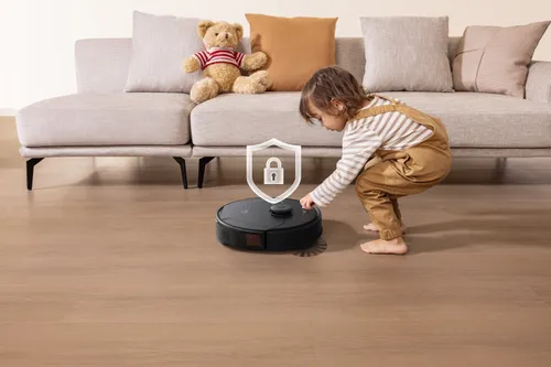 Robot sprzątający EUFY Robovac X8 Pro T2266G11