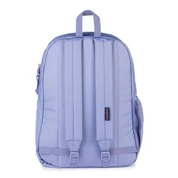 Plecak miejski JanSport Cross Town Plus - lavender ash